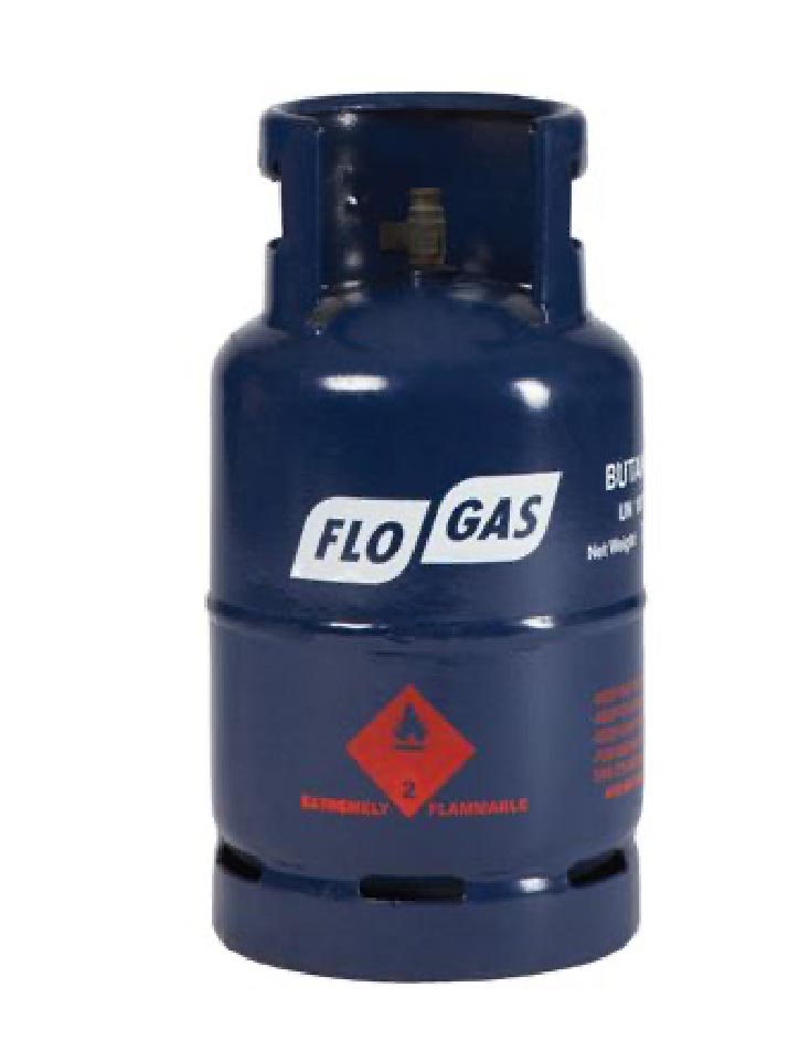 LPG Gas Bottles Monument Fuels Limited